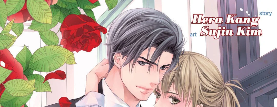 My Ex, Client - Chapter 37